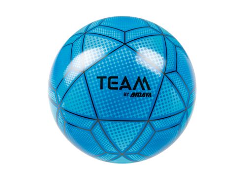 Bola amaya de futebol pvc super 5 diametro 220 mm , Amaya , 63586 , 8421941973659